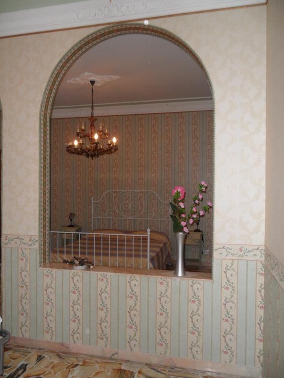 Il B&B Maison Graziella Viagrande Eksteriør billede