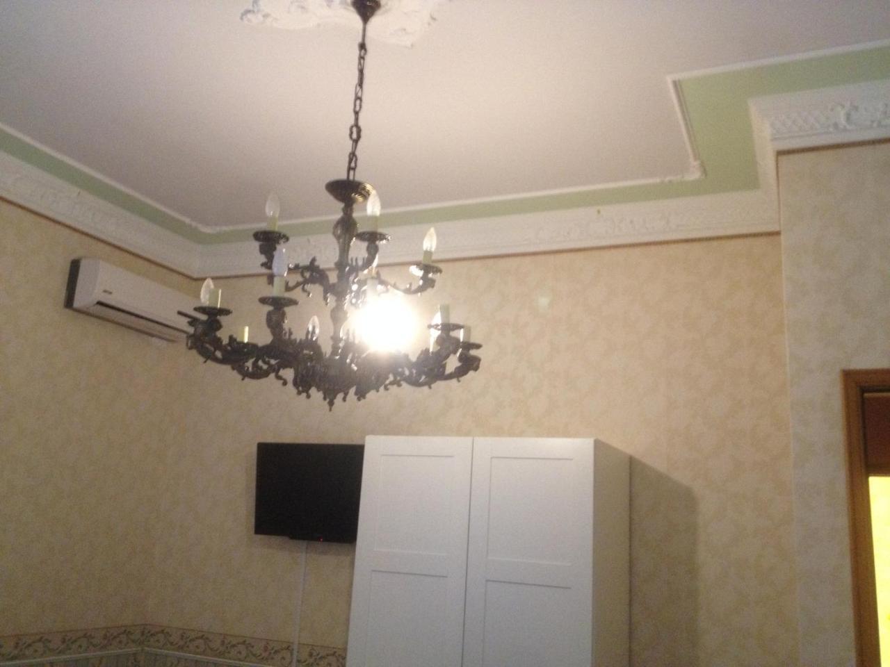 Il B&B Maison Graziella Viagrande Eksteriør billede