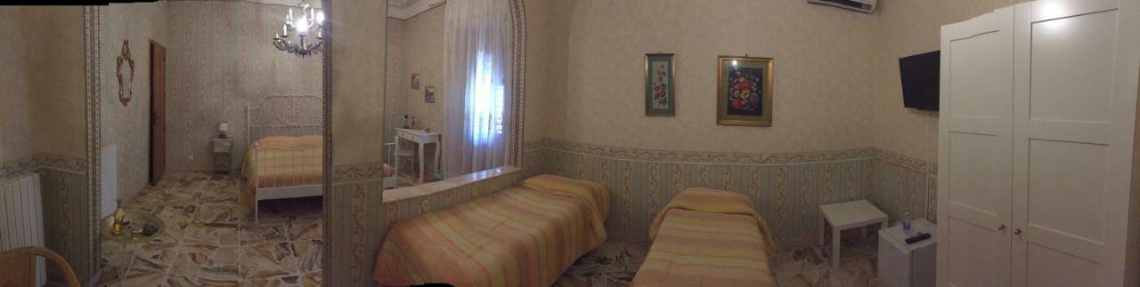 Il B&B Maison Graziella Viagrande Eksteriør billede