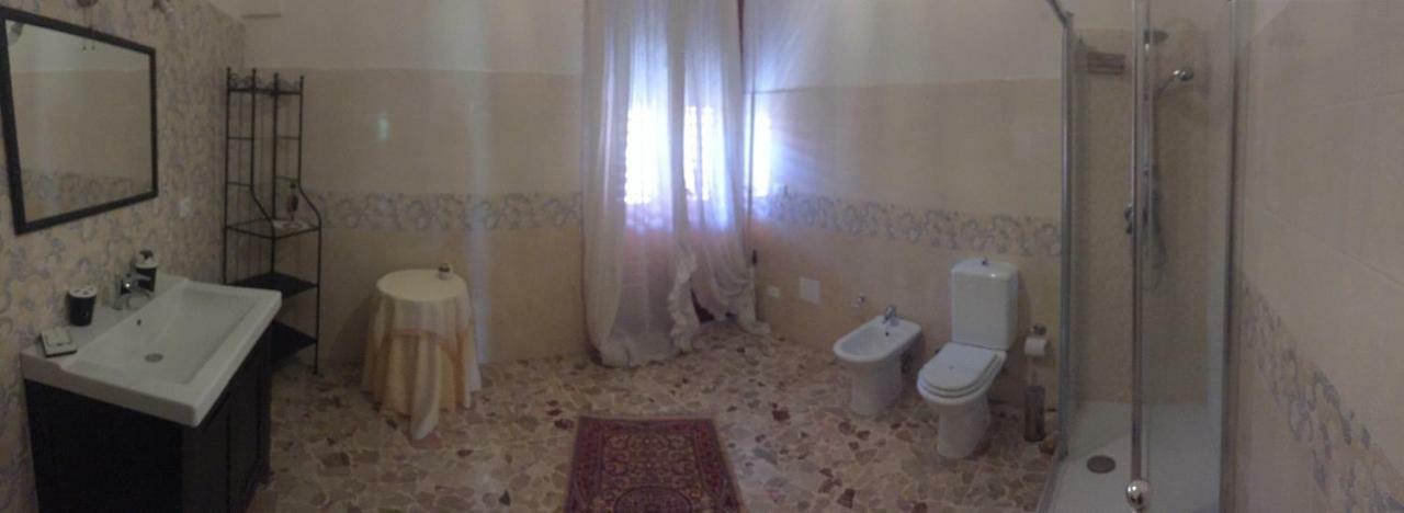 Il B&B Maison Graziella Viagrande Eksteriør billede