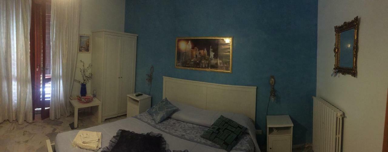 Il B&B Maison Graziella Viagrande Eksteriør billede